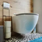 Bathroom Plumbing Toilet Installation Fitting