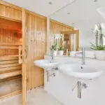 Sink Installation Sink Fitting