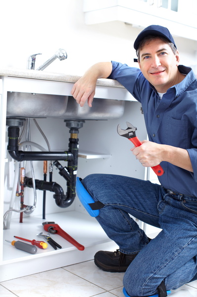 Local Plumber in Coventry